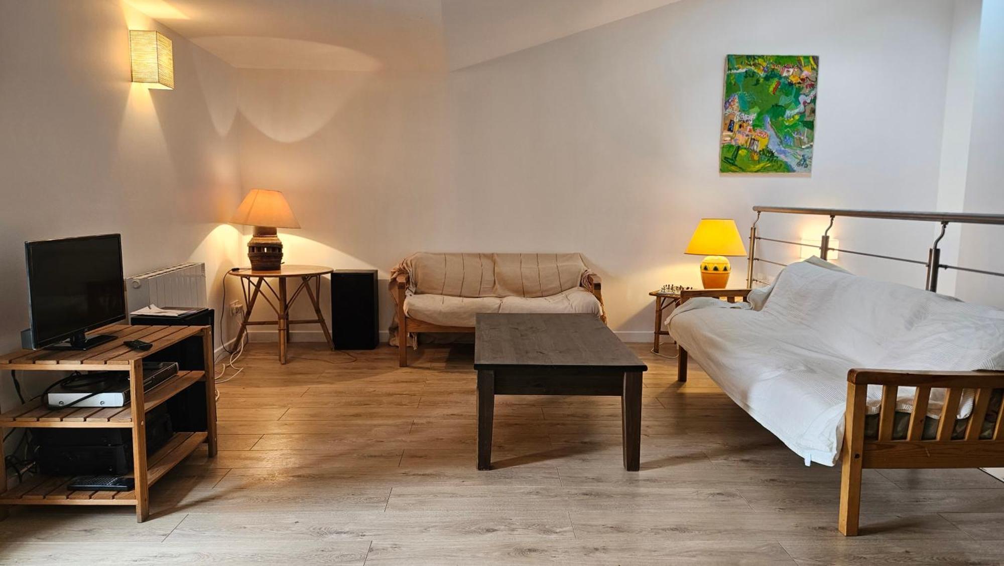 Maison Vigneronne 8P / Jardin / Parking Gigean ภายนอก รูปภาพ