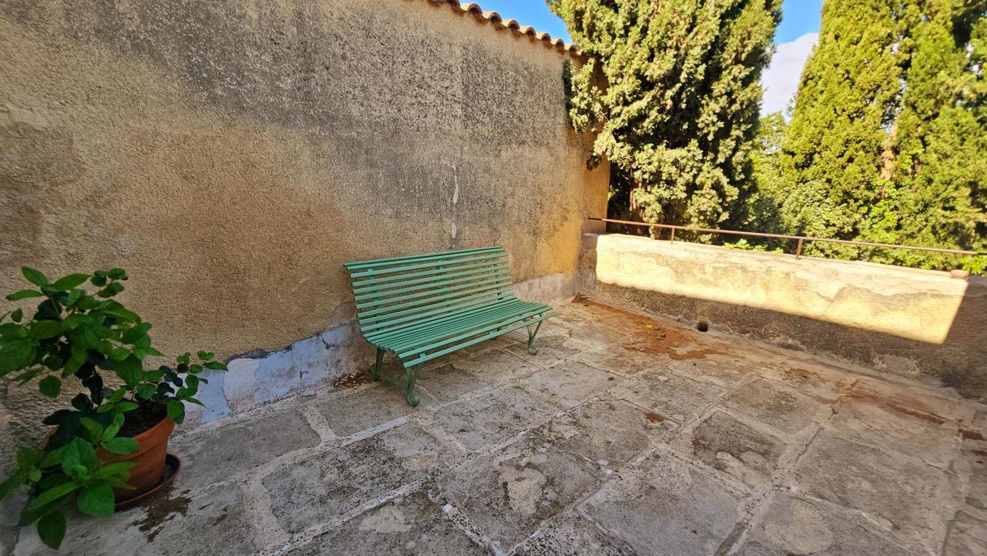 Maison Vigneronne 8P / Jardin / Parking Gigean ภายนอก รูปภาพ