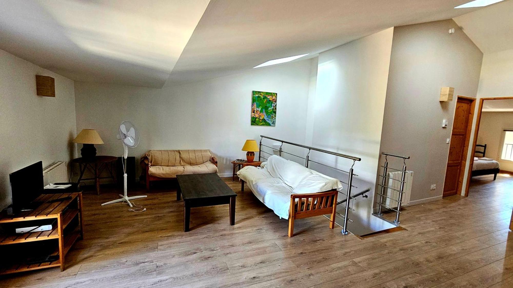Maison Vigneronne 8P / Jardin / Parking Gigean ภายนอก รูปภาพ