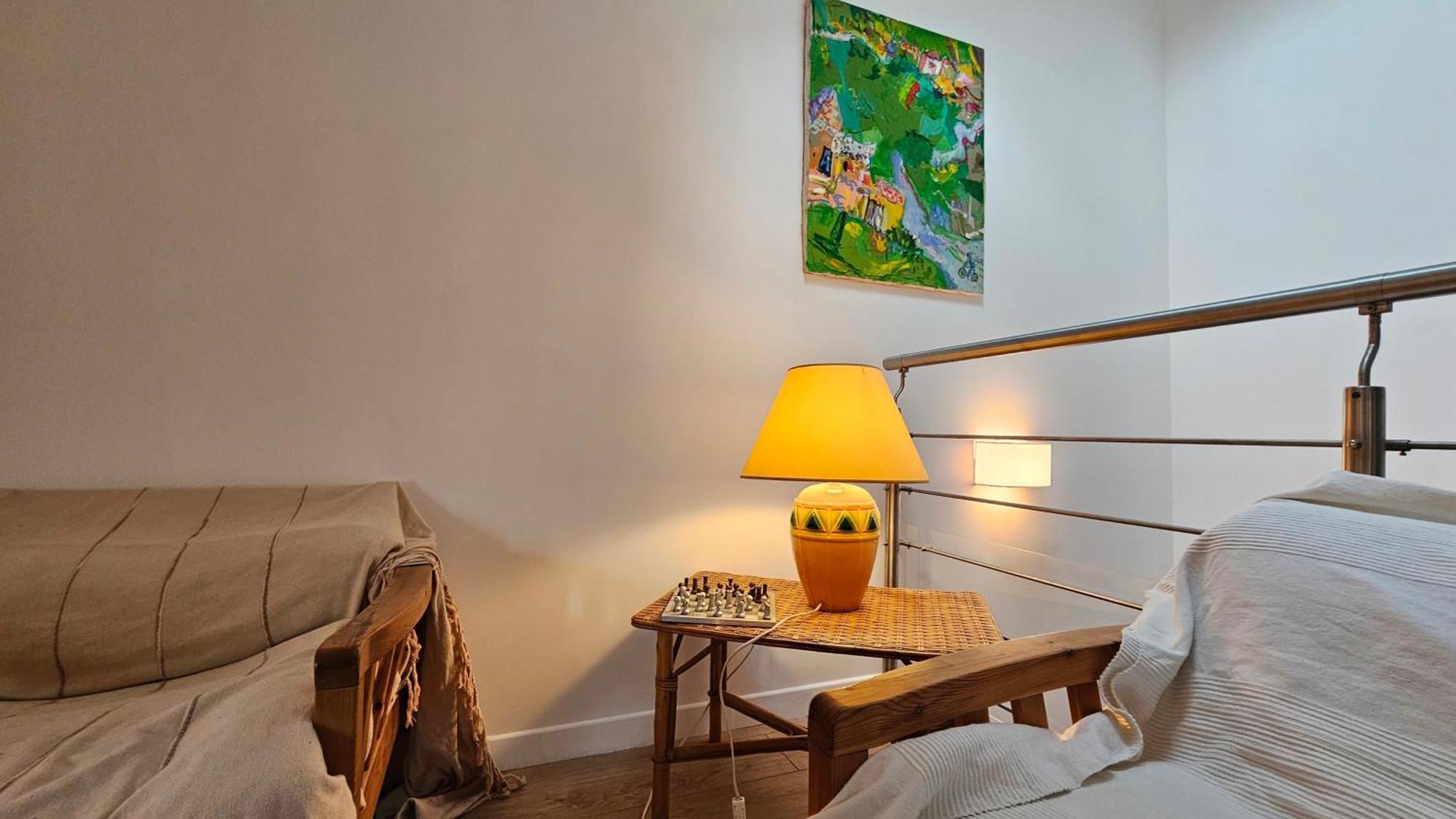 Maison Vigneronne 8P / Jardin / Parking Gigean ภายนอก รูปภาพ