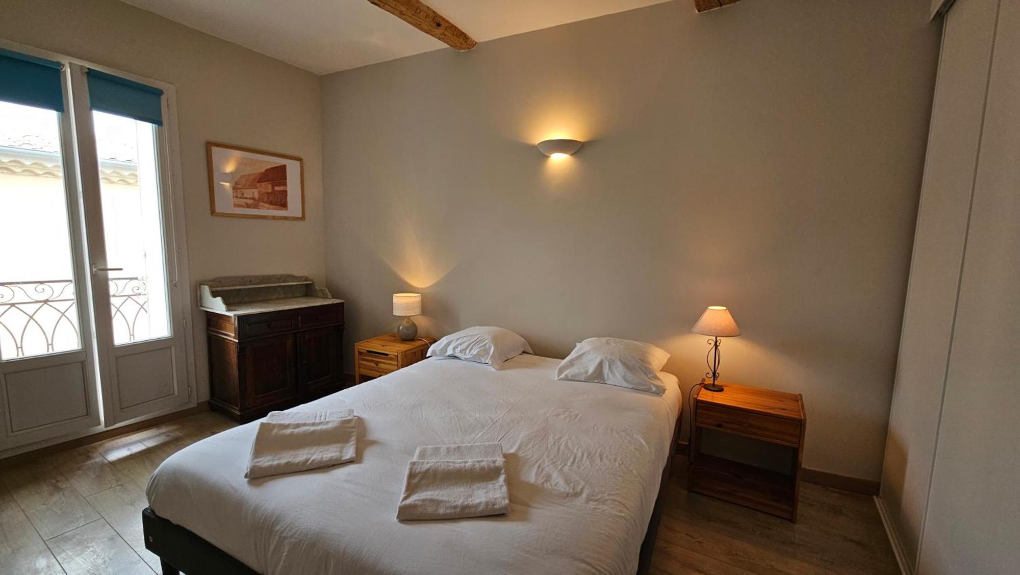 Maison Vigneronne 8P / Jardin / Parking Gigean ภายนอก รูปภาพ