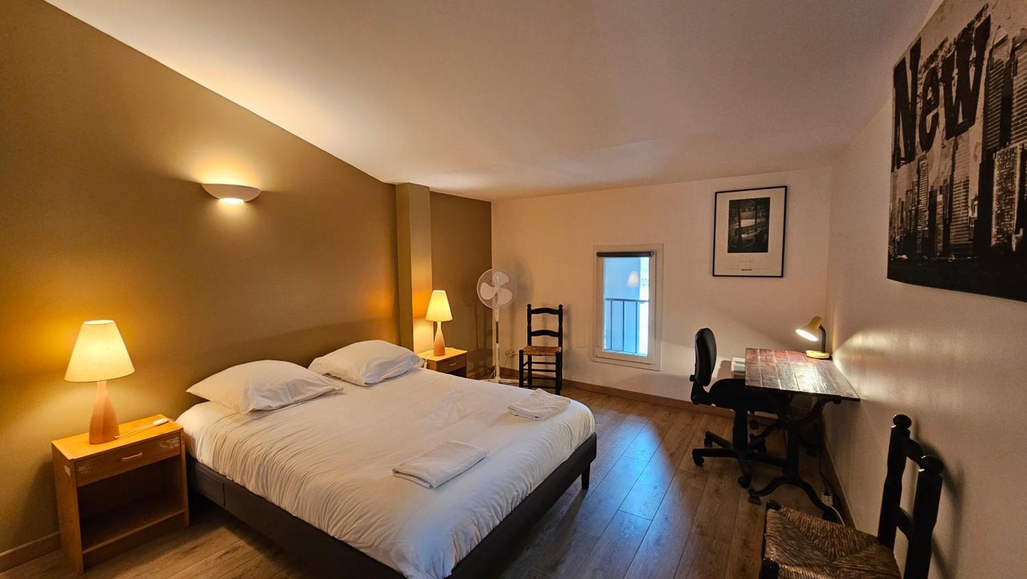 Maison Vigneronne 8P / Jardin / Parking Gigean ภายนอก รูปภาพ